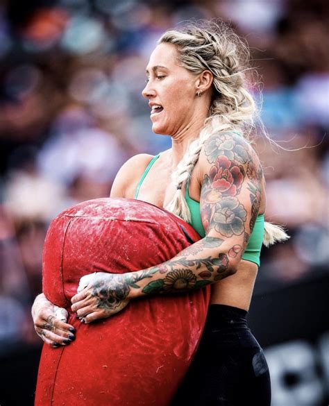 Dani Speegle : r/CrossfitGirls